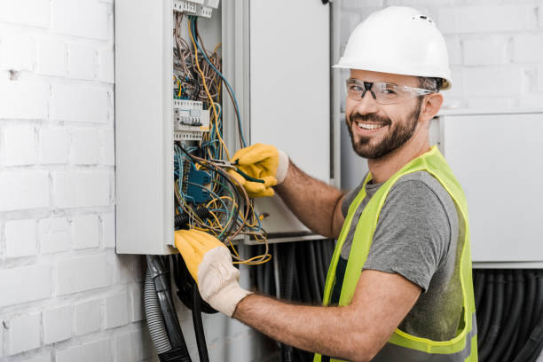 Best Emergency Electrical Repair  in Kgsford Heights, IN