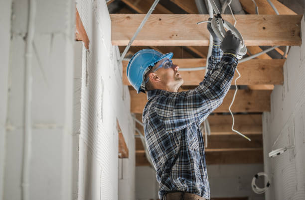 Best Residential Electrician Services  in Kgsford Heights, IN