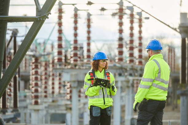 Best Electrical Repair Services  in Kgsford Heights, IN