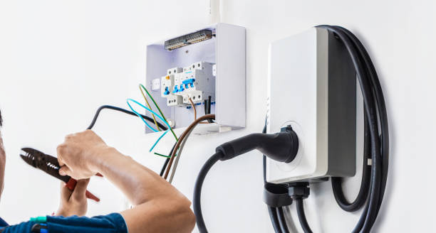 Best Generator Installation Services  in Kgsford Heights, IN