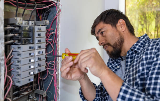 Best Local Electrician Companies  in Kgsford Heights, IN